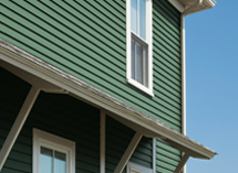 Resources Apex Siding System